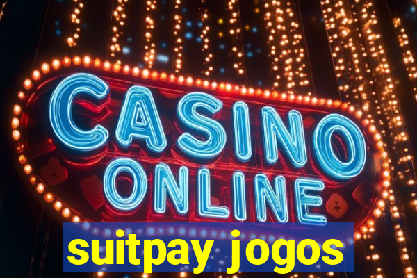 suitpay jogos